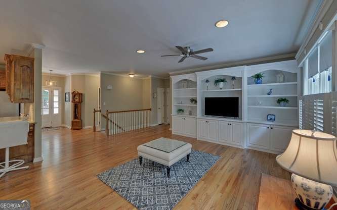 94 Westwood Circle Hartwell - Photo 44
