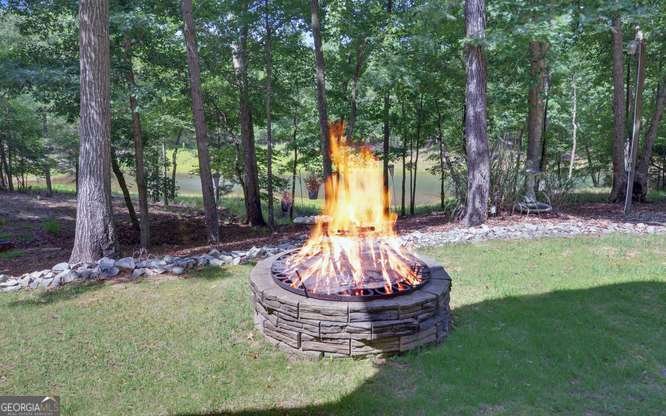 94 Westwood Circle Hartwell - Photo 45