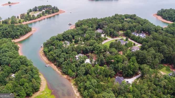 94 Westwood Circle Hartwell - Photo 47