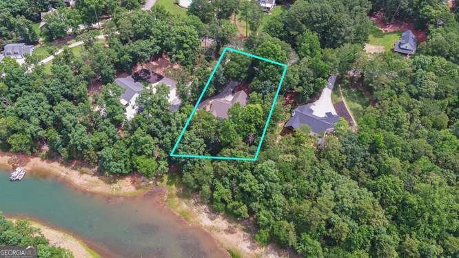 94 Westwood Circle Hartwell - Photo 52