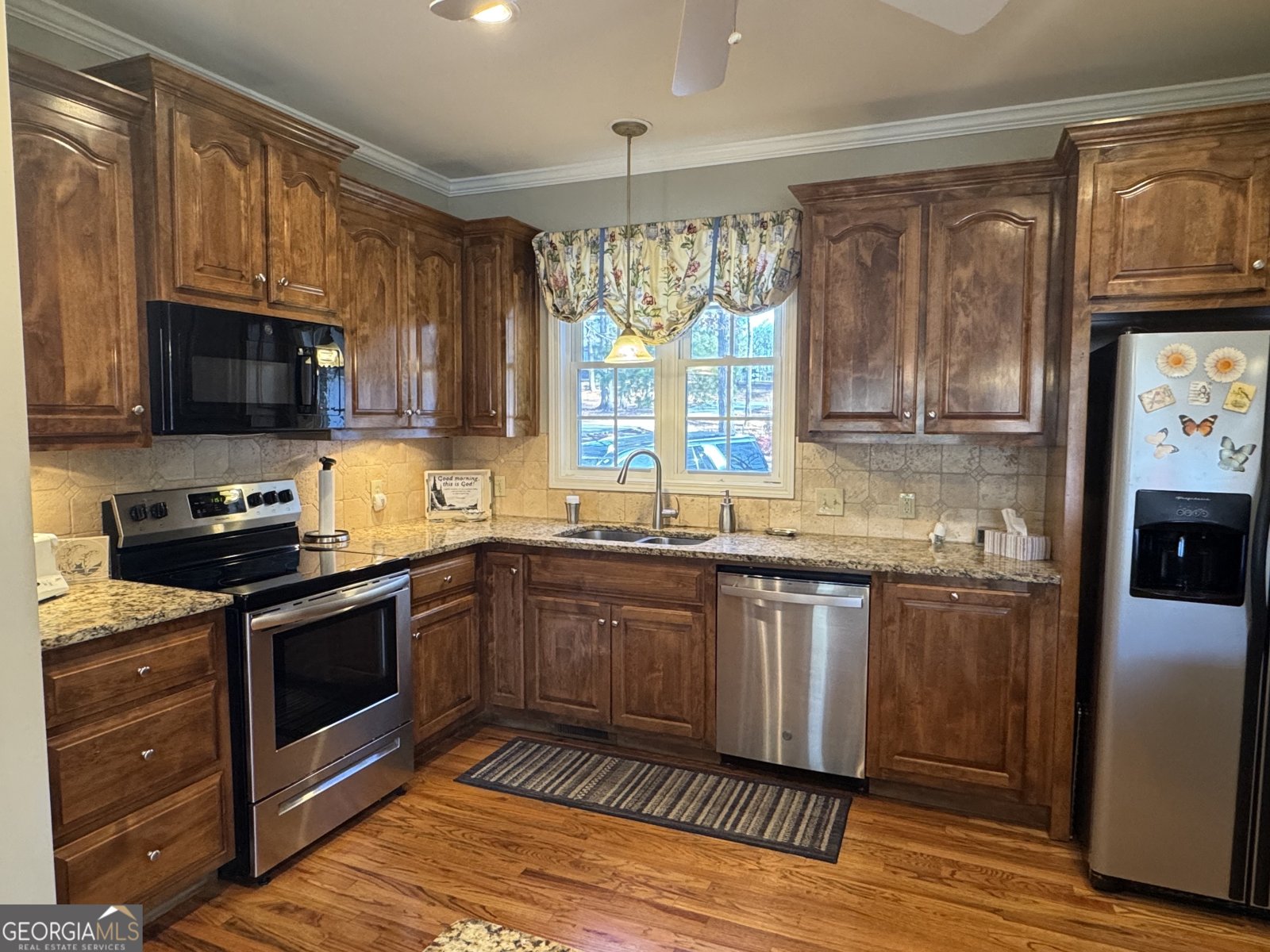 94 Westwood Circle Hartwell - Photo 6