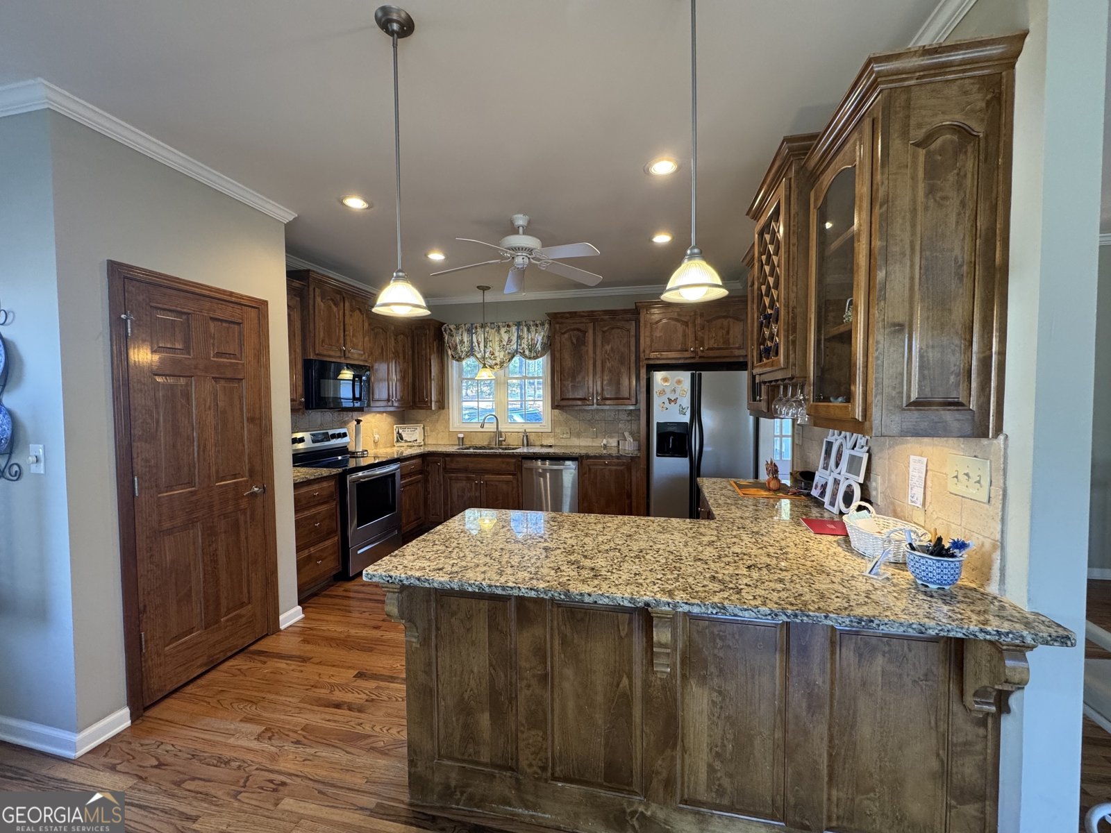 94 Westwood Circle Hartwell - Photo 7