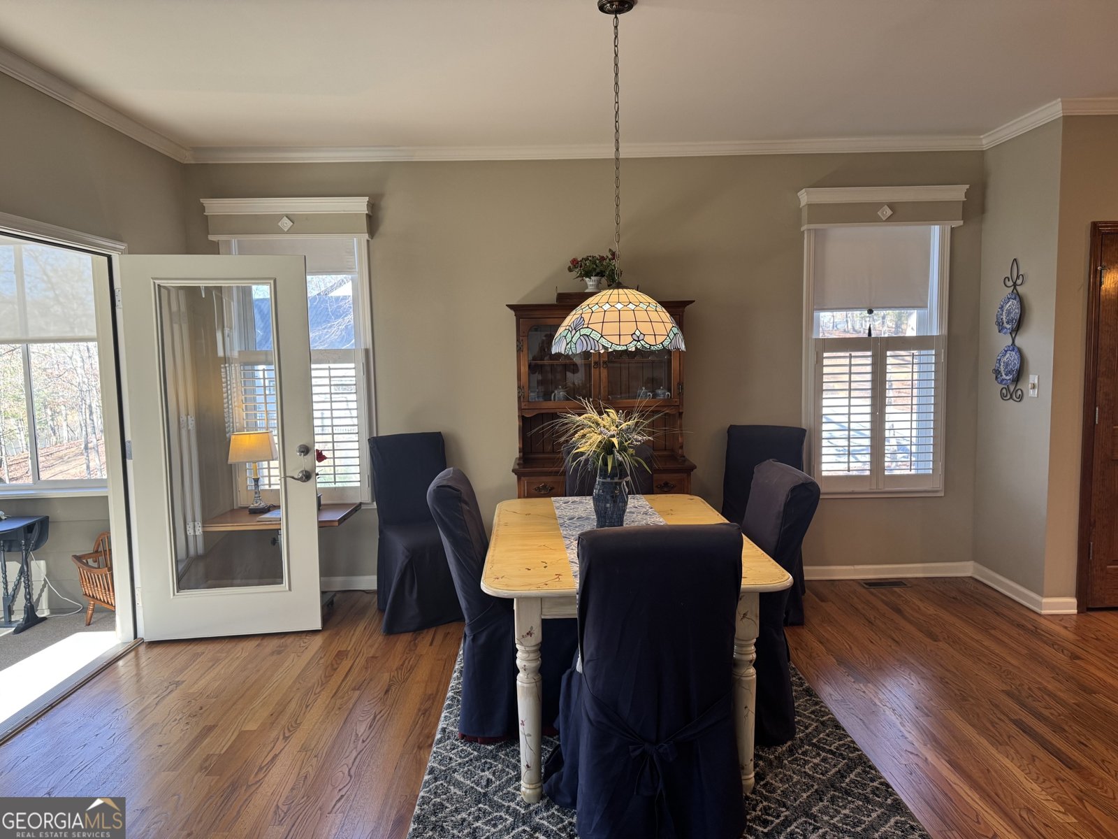 94 Westwood Circle Hartwell - Photo 9