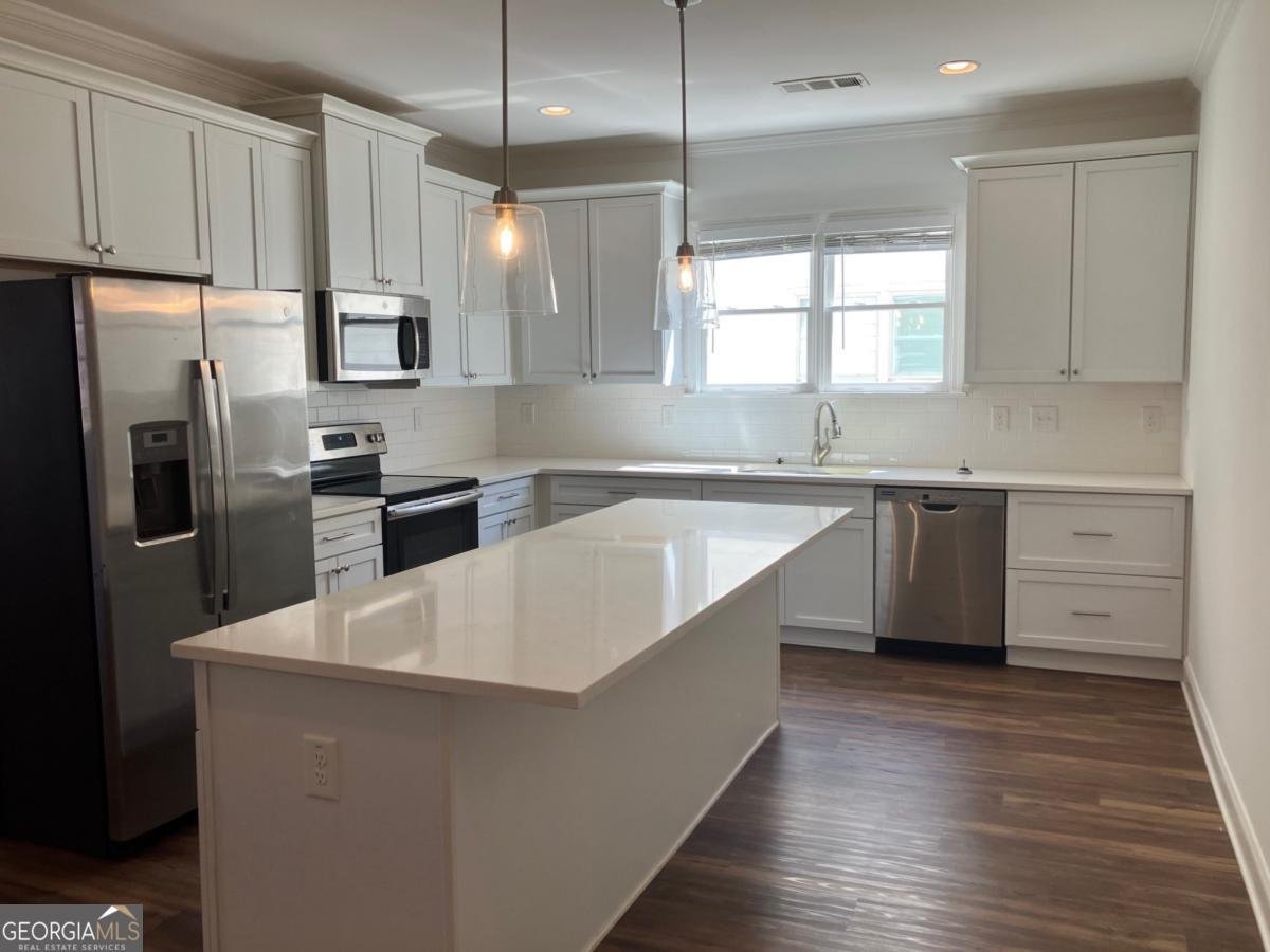 5099 Noble Village Way Lilburn - 6