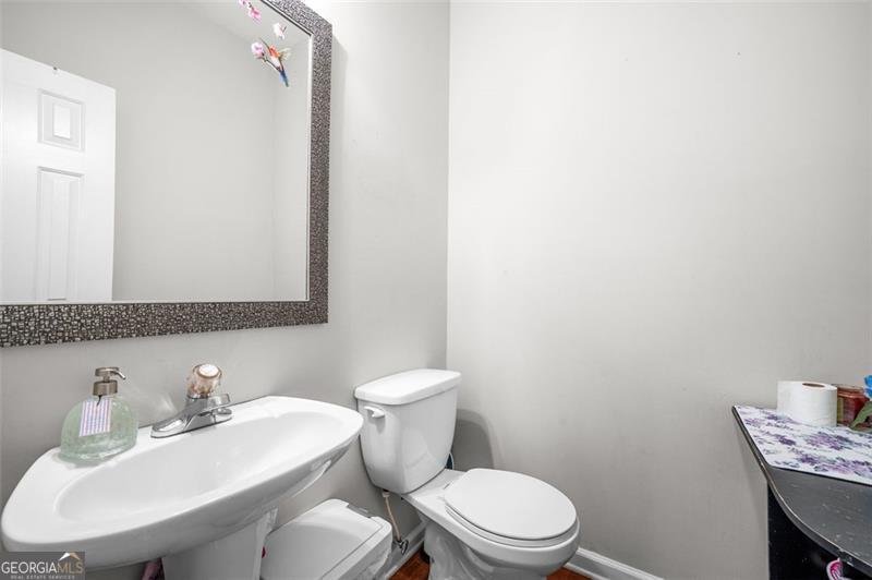 5850 BENTLEY Cumming - 26