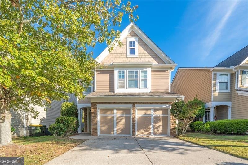 5850 BENTLEY Cumming - 8