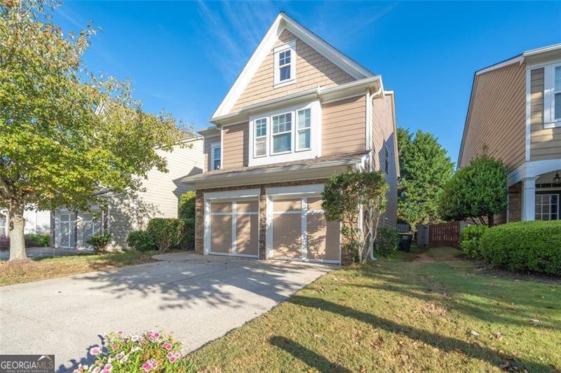 5850 BENTLEY Cumming - 9