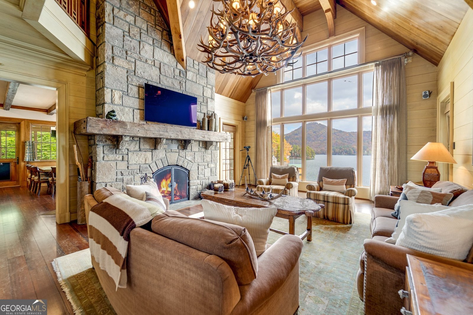 38 Sourwood Trail Clarkesville - 10