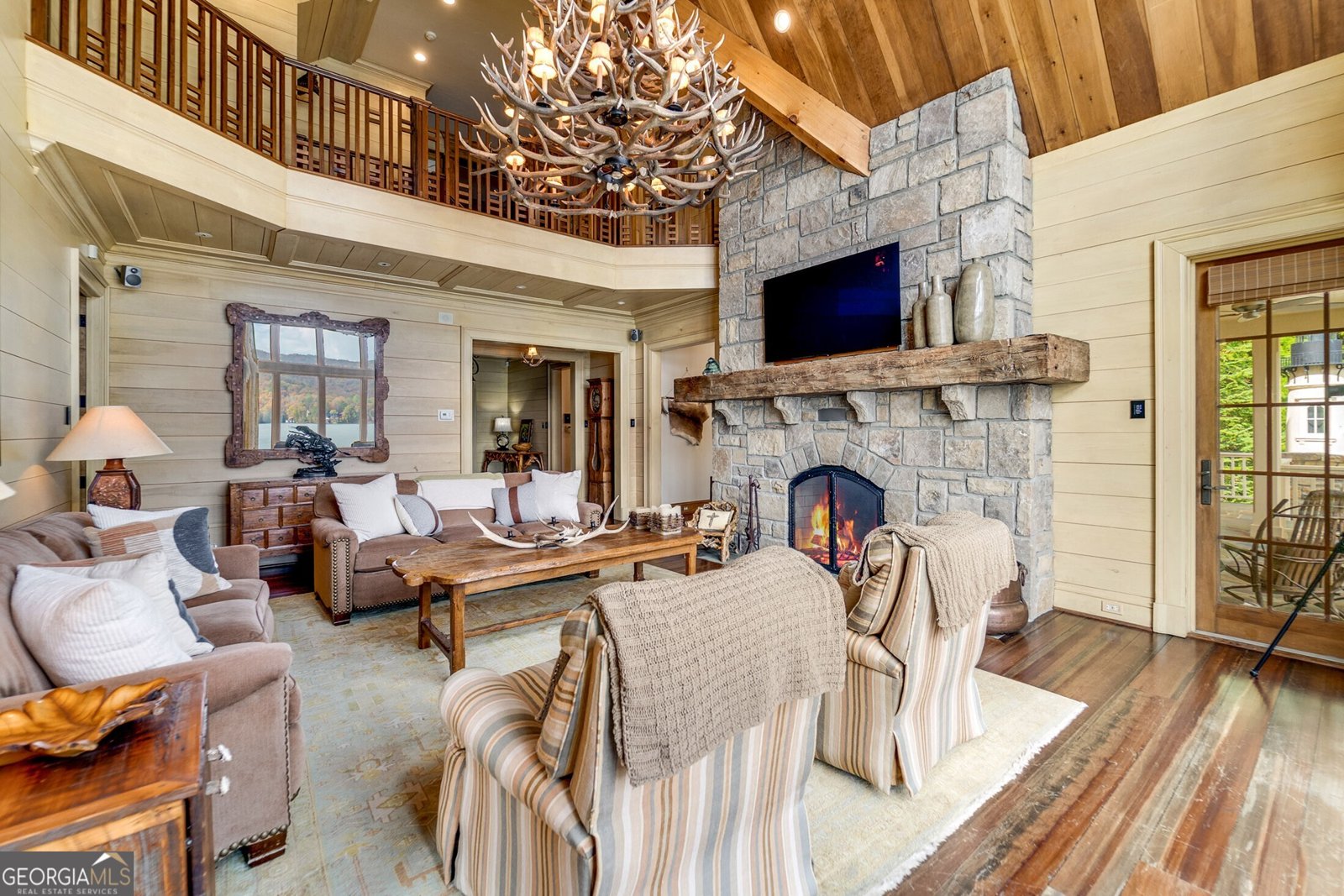 38 Sourwood Trail Clarkesville - 12