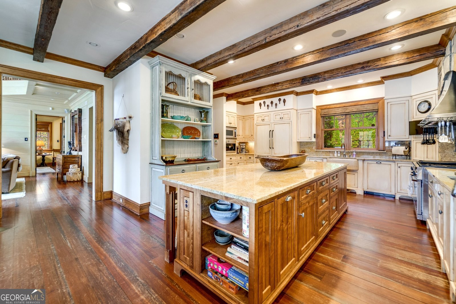 38 Sourwood Trail Clarkesville - 16