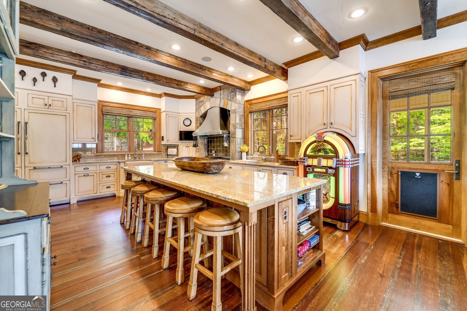 38 Sourwood Trail Clarkesville - 17