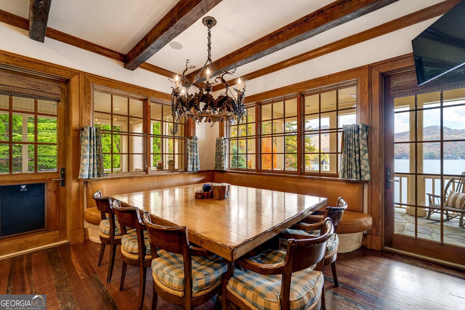 38 Sourwood Trail Clarkesville - 19