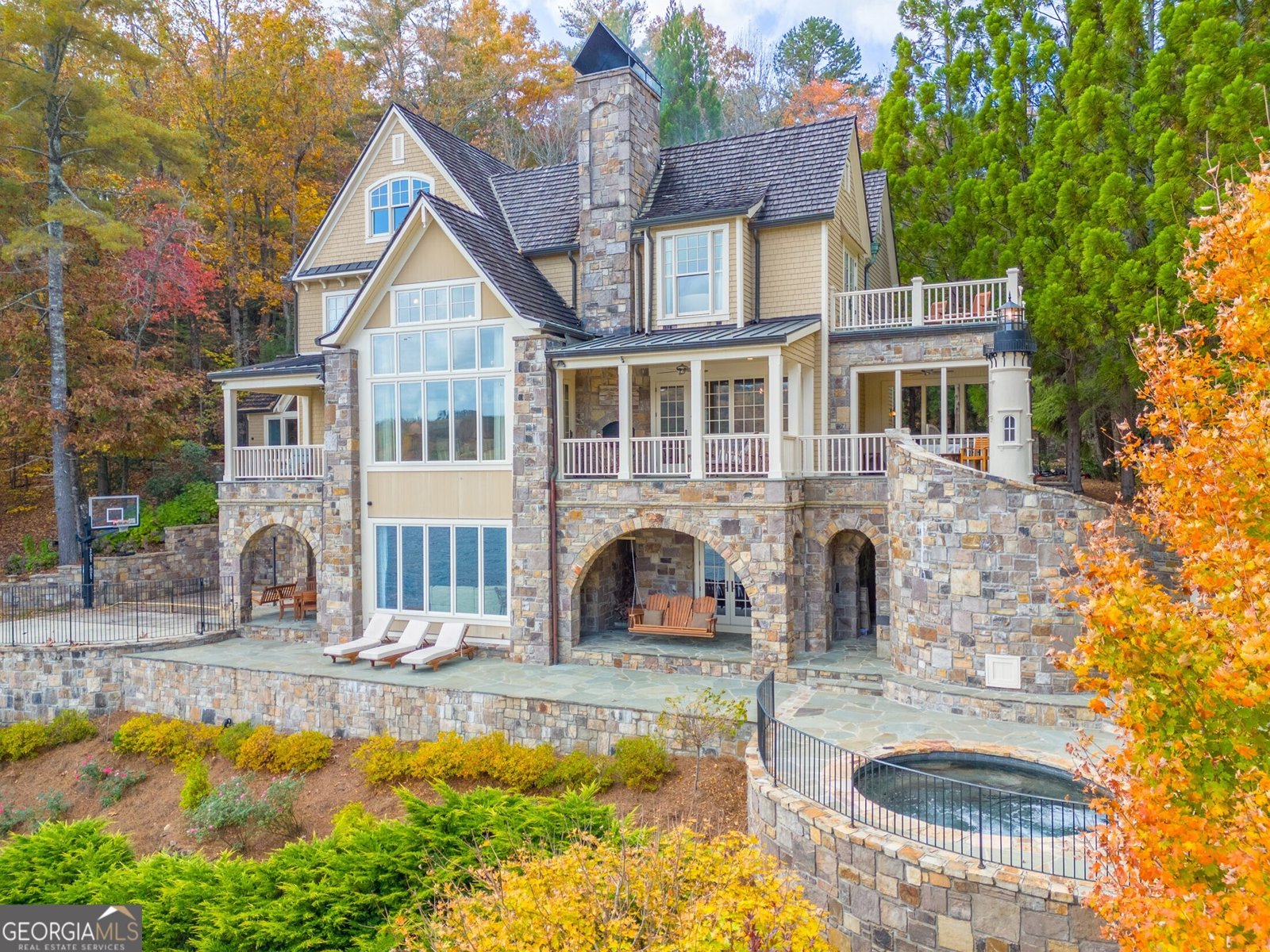 38 Sourwood Trail Clarkesville - 2