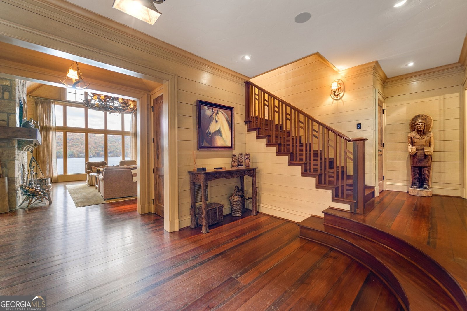 38 Sourwood Trail Clarkesville - 29