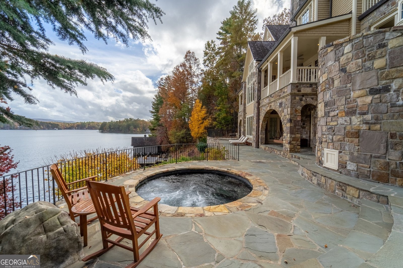 38 Sourwood Trail Clarkesville - 4