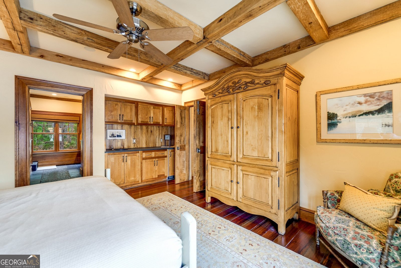 38 Sourwood Trail Clarkesville - 41