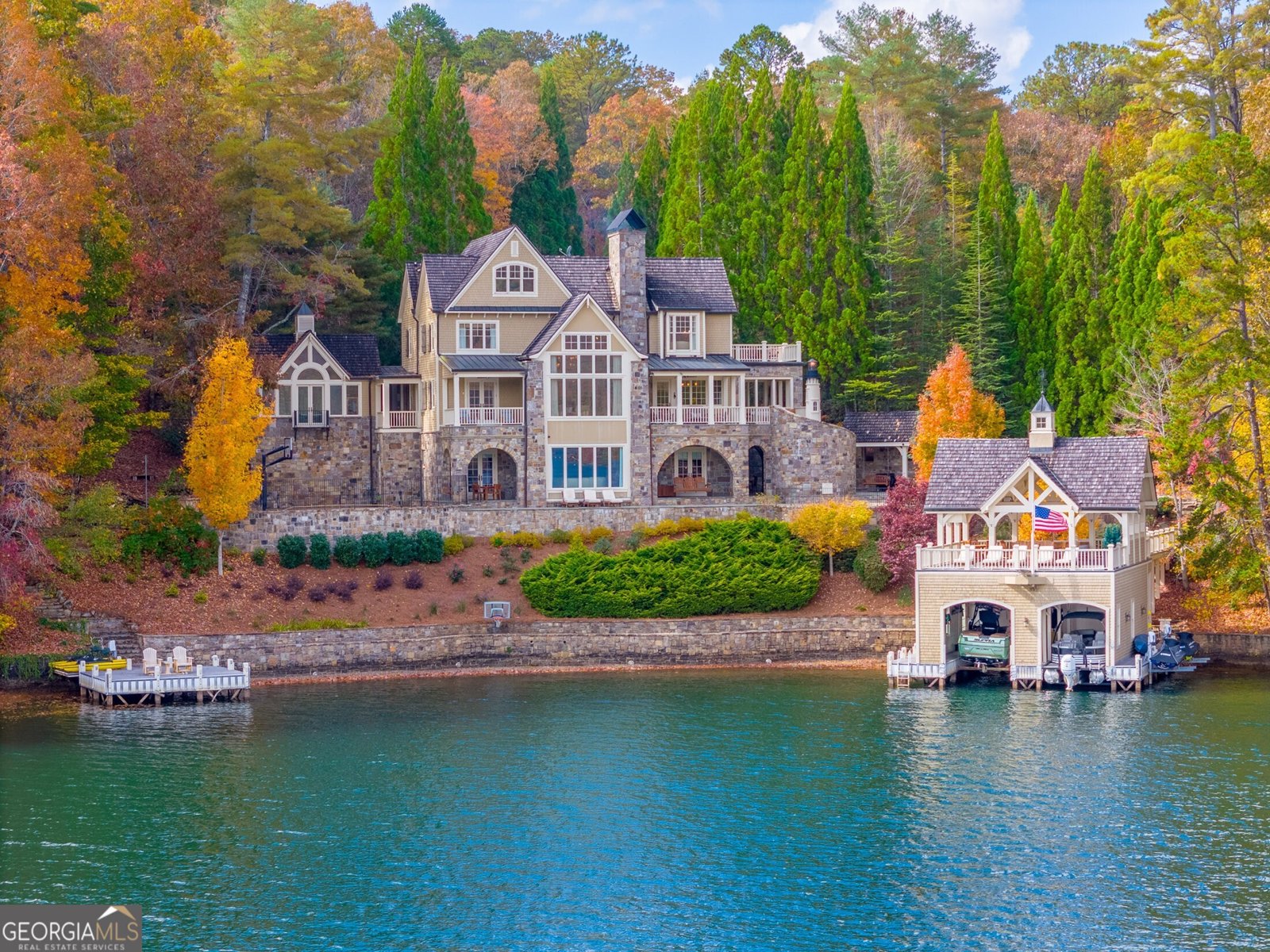 38 Sourwood Trail Clarkesville - 5