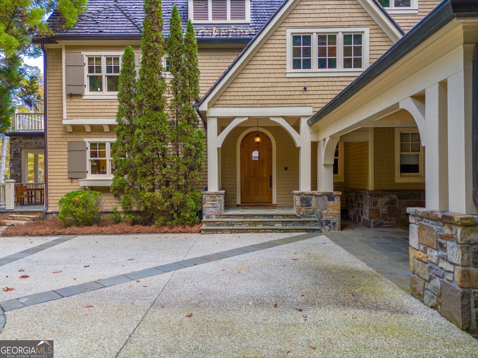 38 Sourwood Trail Clarkesville - 65