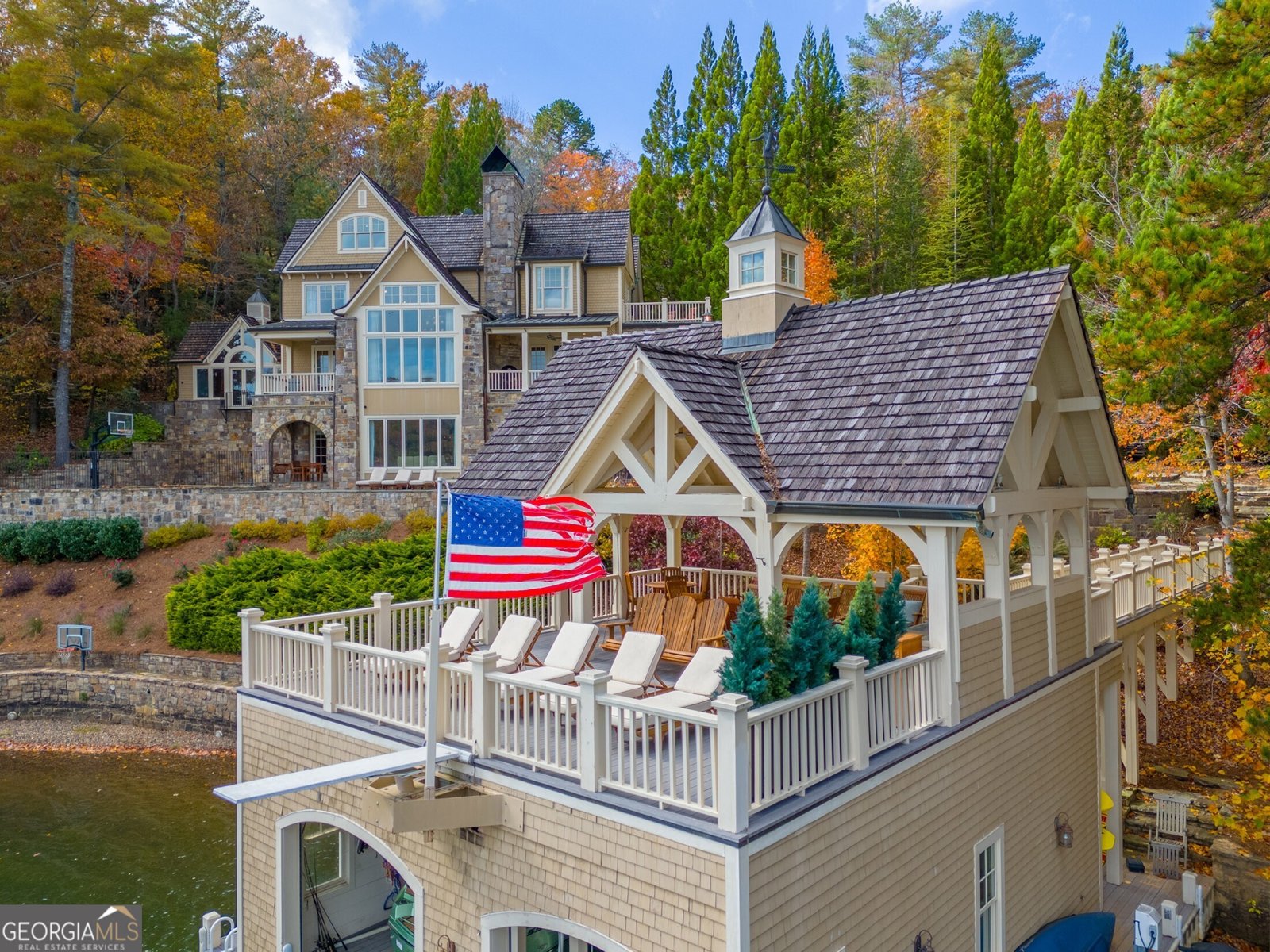 38 Sourwood Trail Clarkesville - 70