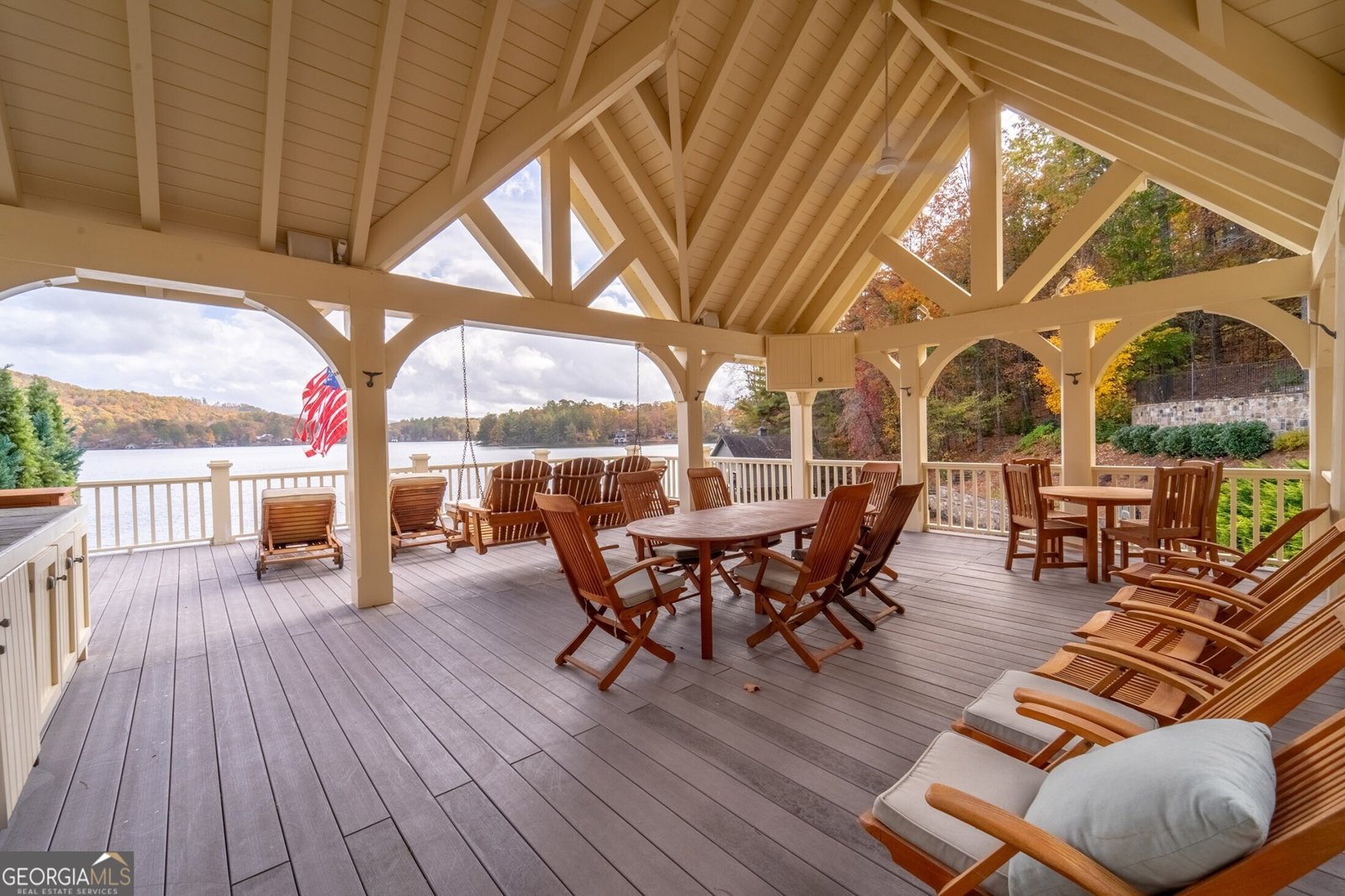 38 Sourwood Trail Clarkesville - 72