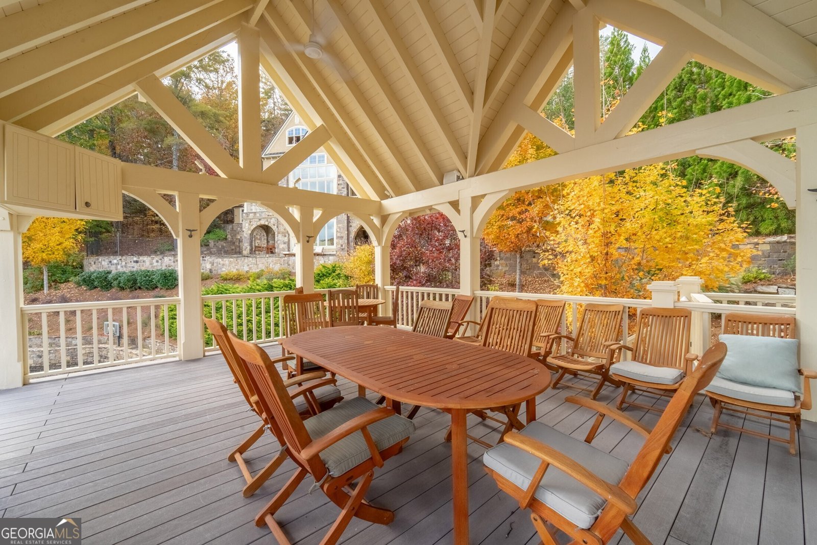 38 Sourwood Trail Clarkesville - 73