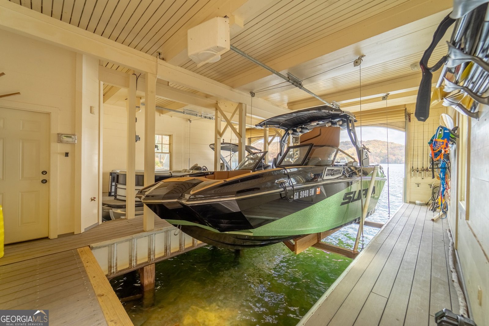 38 Sourwood Trail Clarkesville - 75