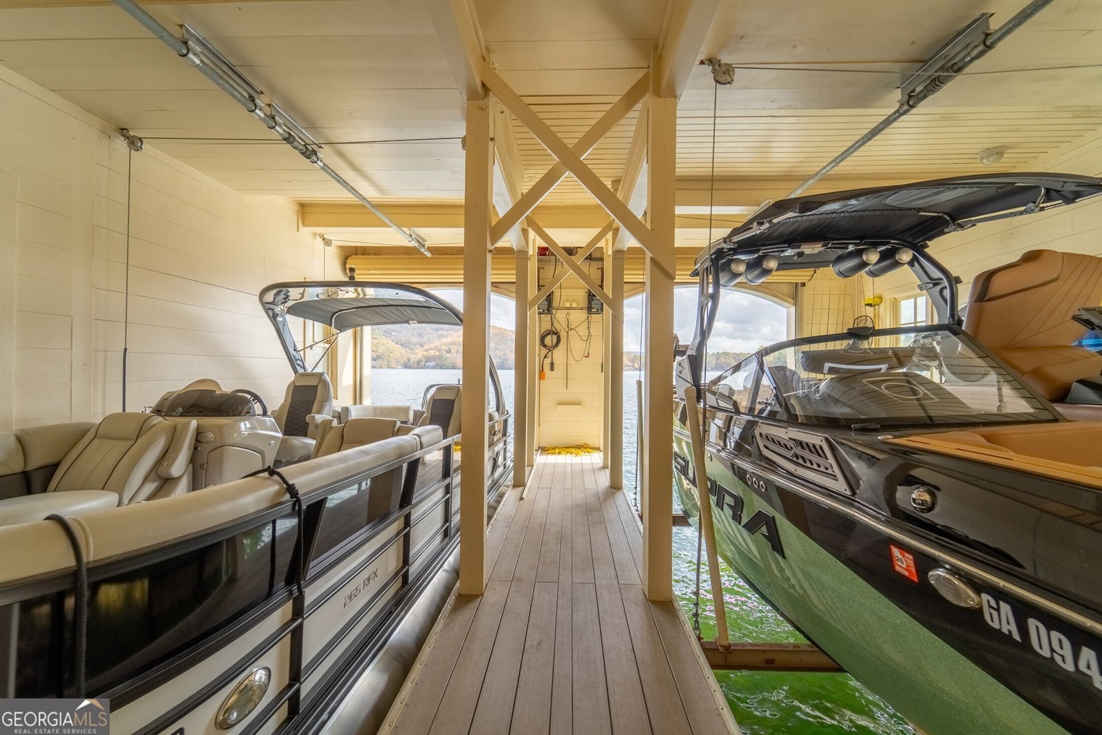 38 Sourwood Trail Clarkesville - 76