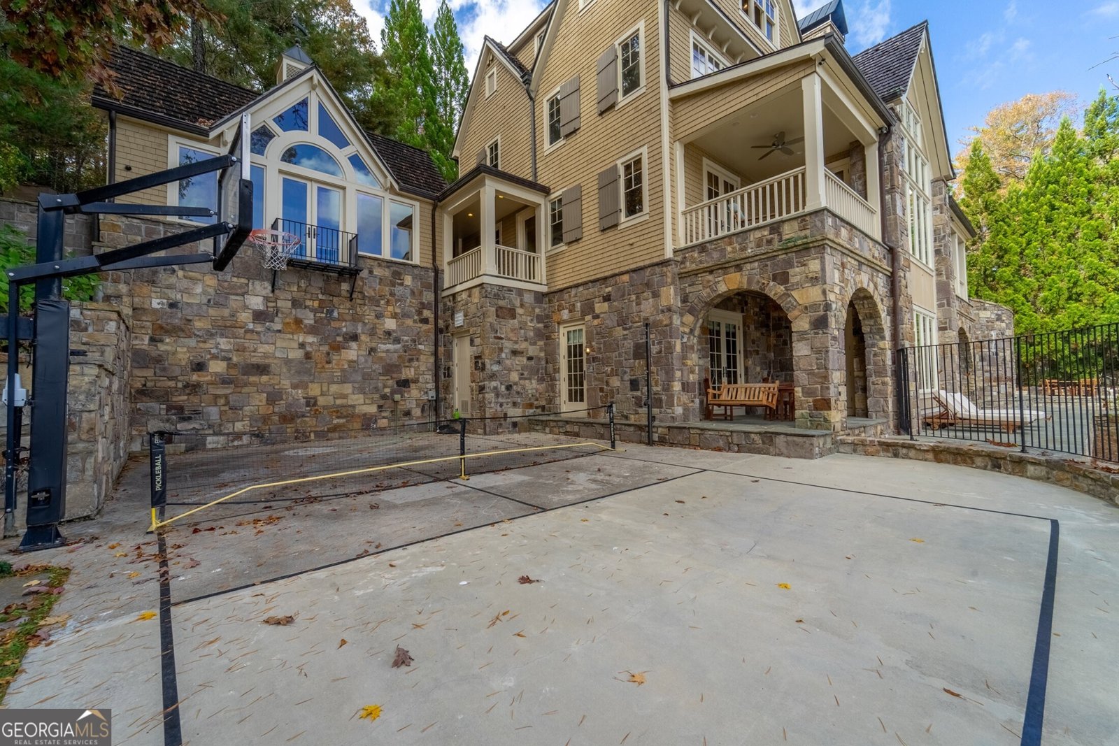 38 Sourwood Trail Clarkesville - 78