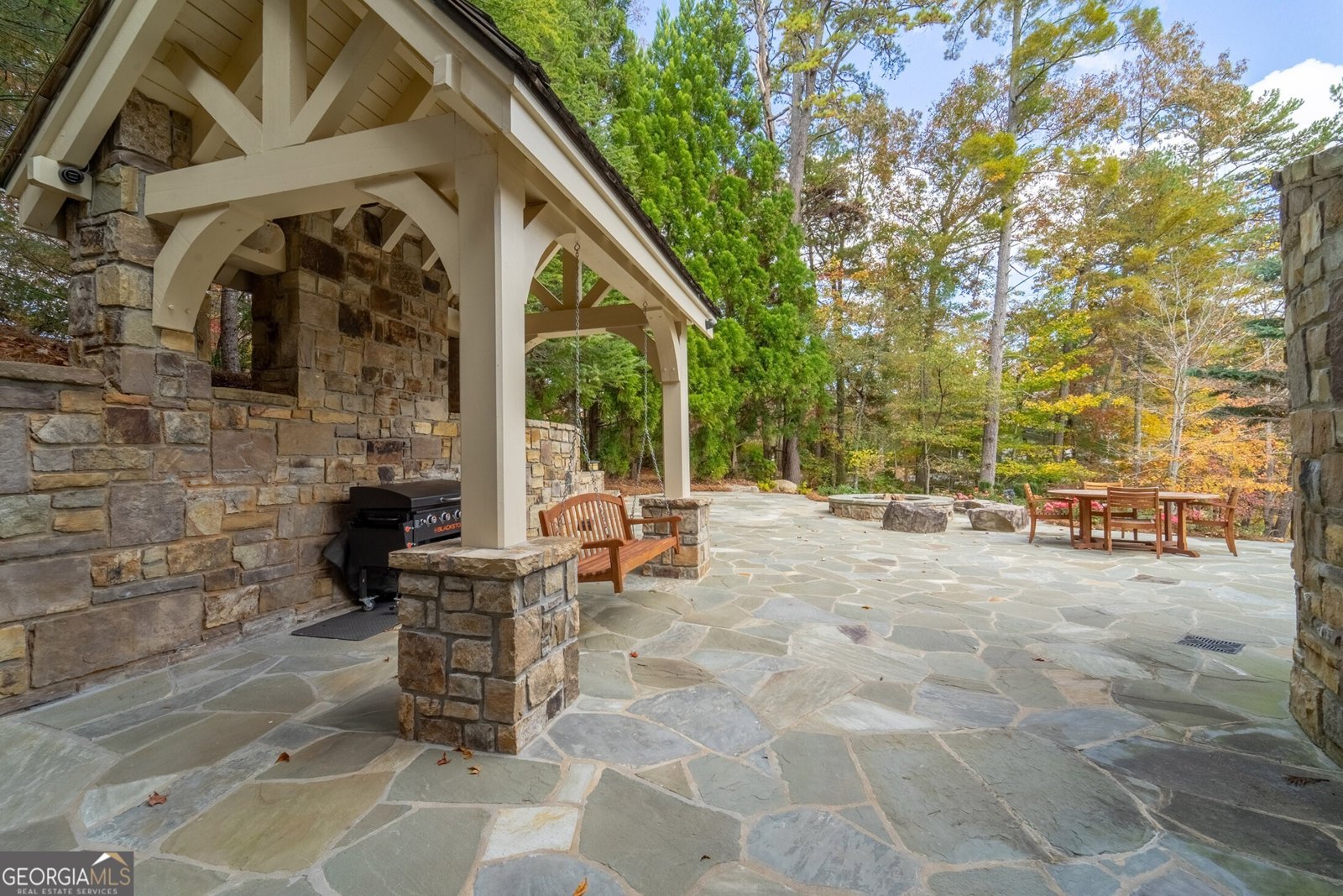 38 Sourwood Trail Clarkesville - 81