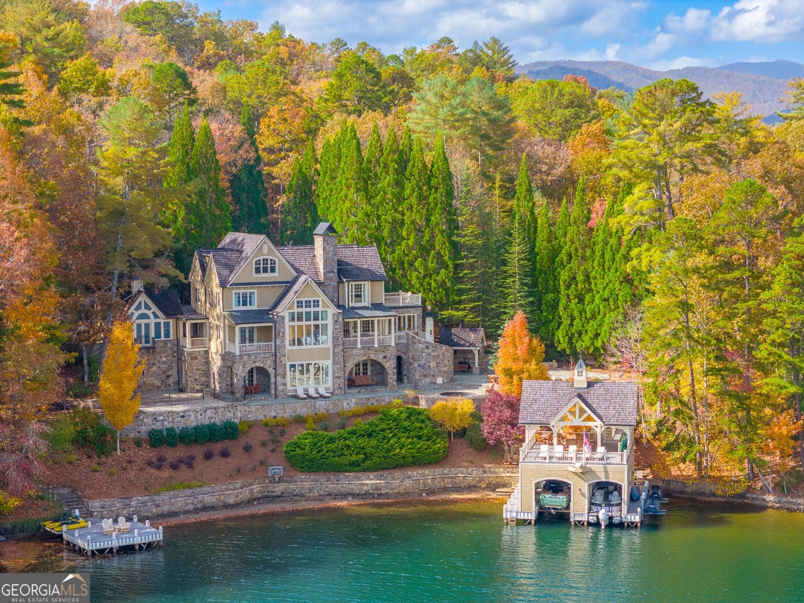 38 Sourwood Trail Clarkesville - 82