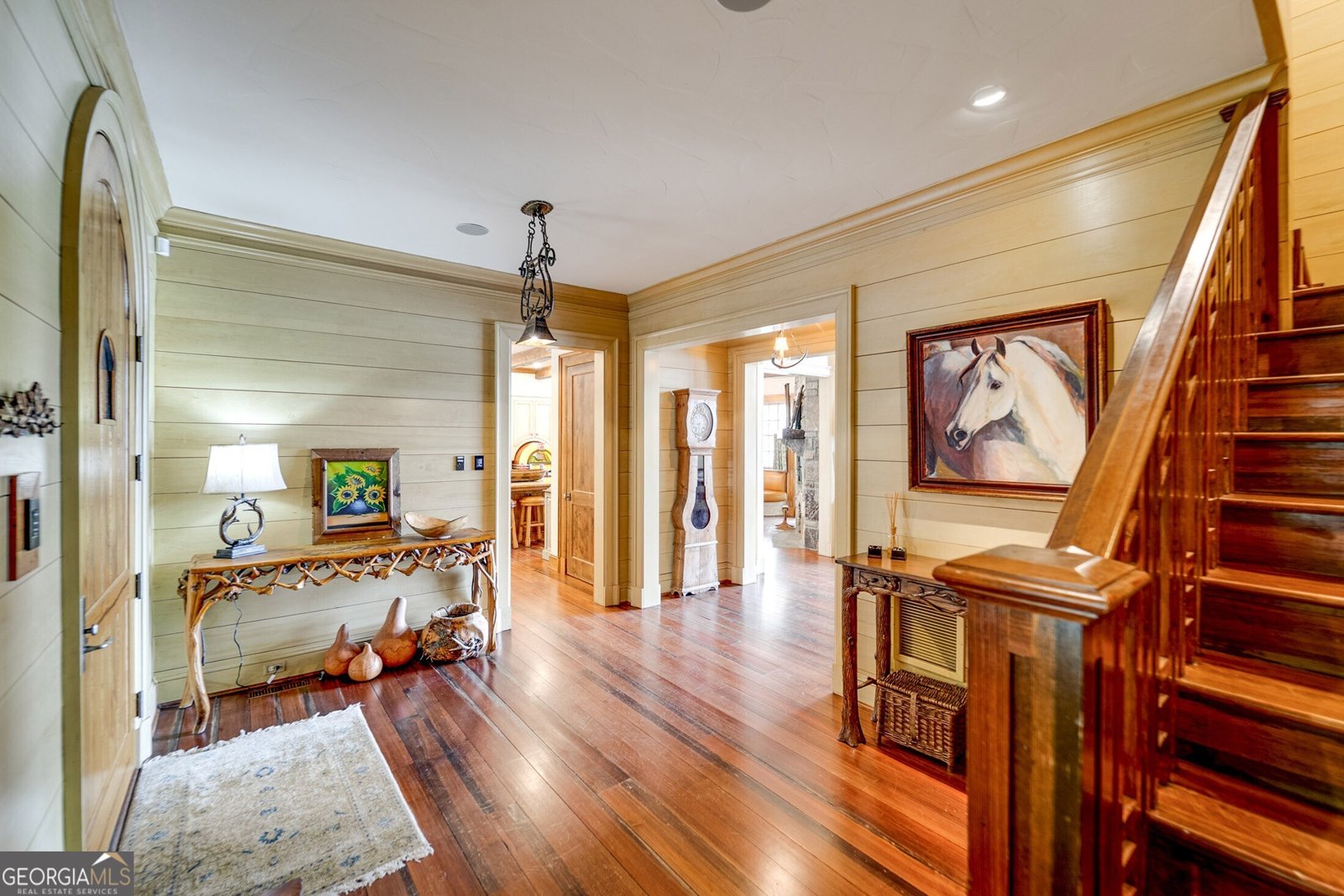 38 Sourwood Trail Clarkesville - 9