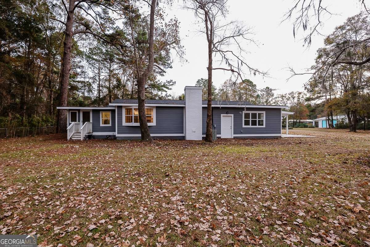 288 Isle Of Wight Road Midway - Photo 8