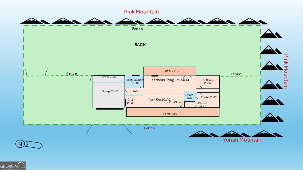 575 Turner Road Cleveland - 14