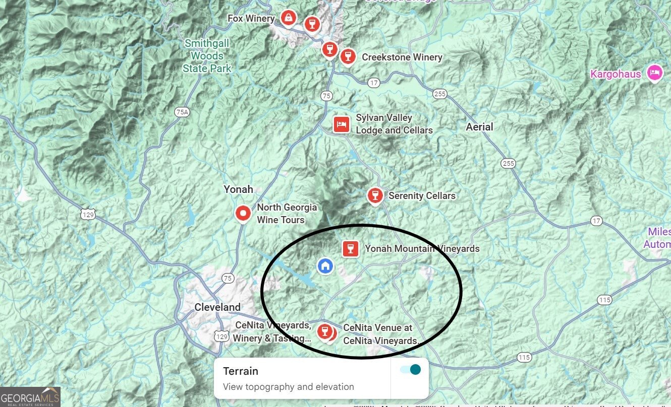 575 Turner Road Cleveland - 15