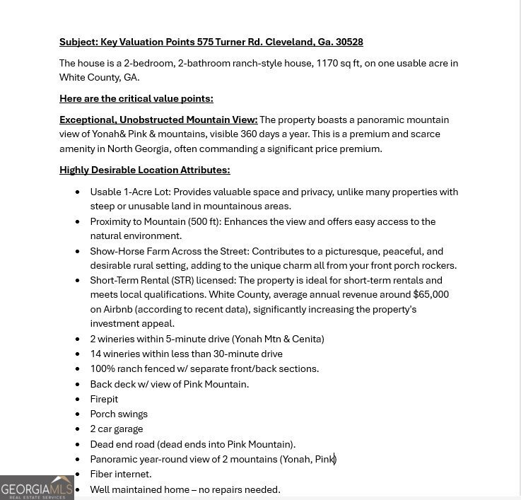 575 Turner Road Cleveland - 19