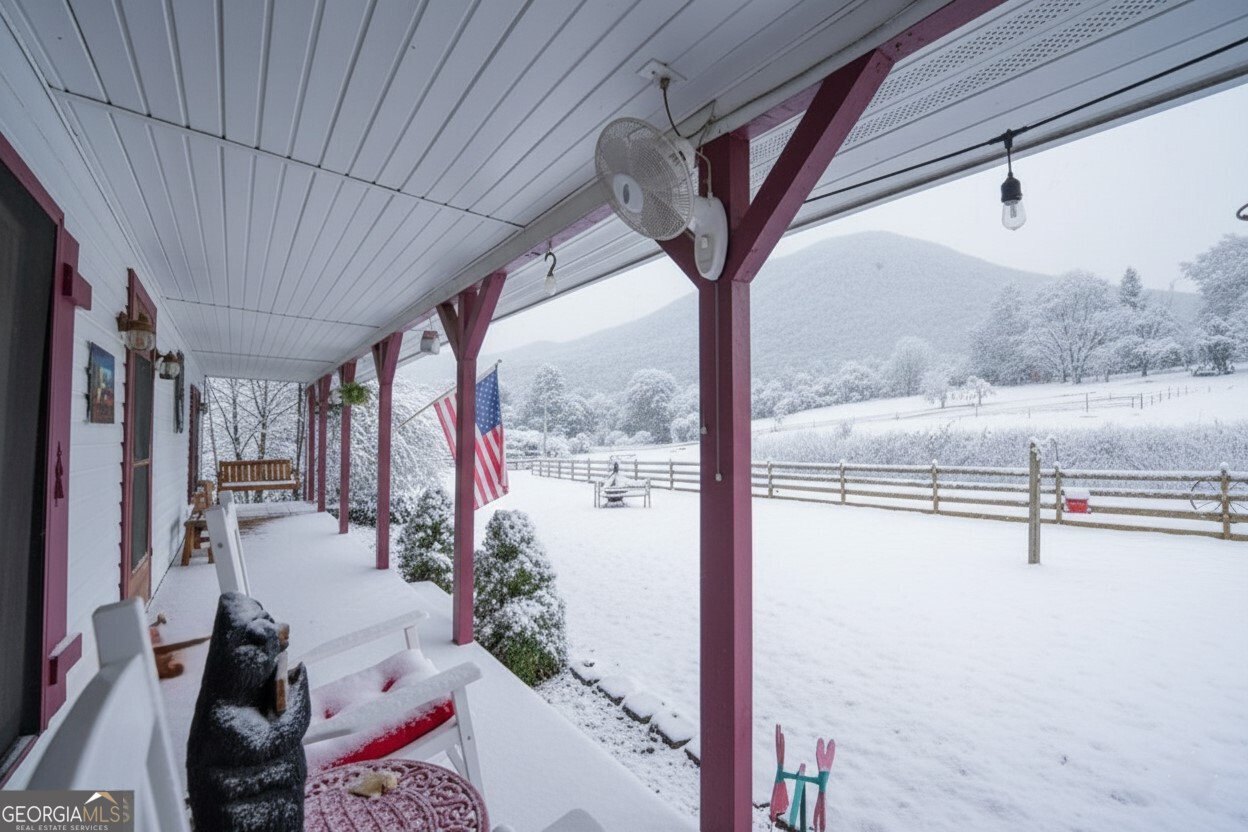 575 Turner Road Cleveland - 5