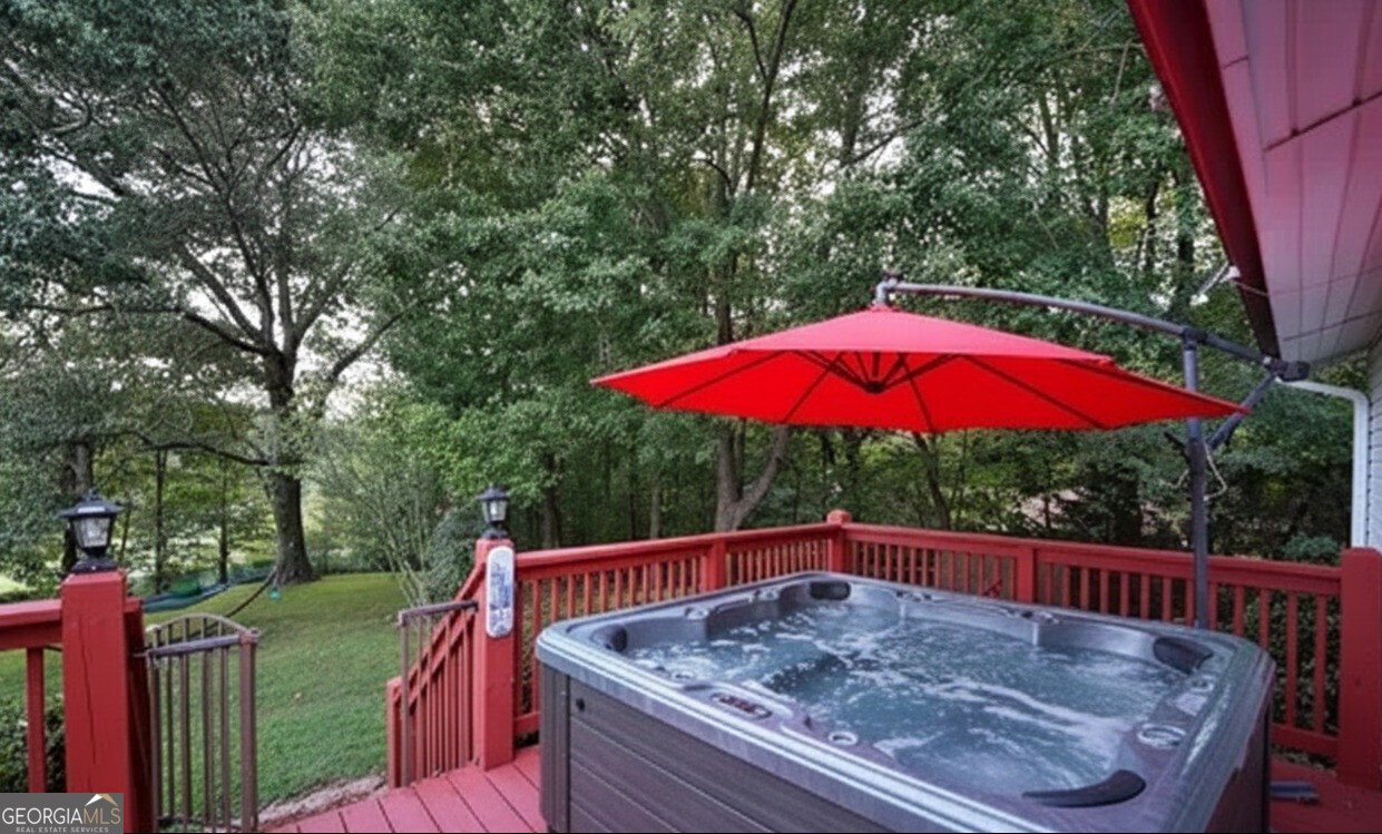 575 Turner Road Cleveland - 9