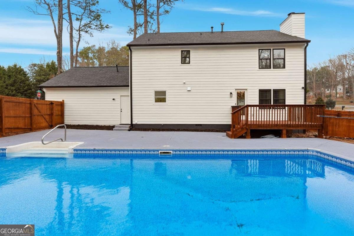 2348 Marneil Drive Marietta - 12