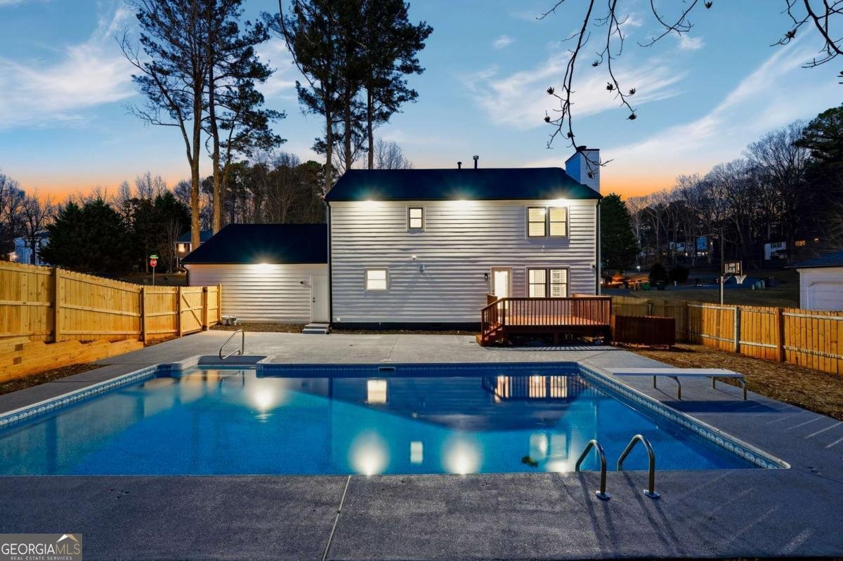 2348 Marneil Drive Marietta - 19