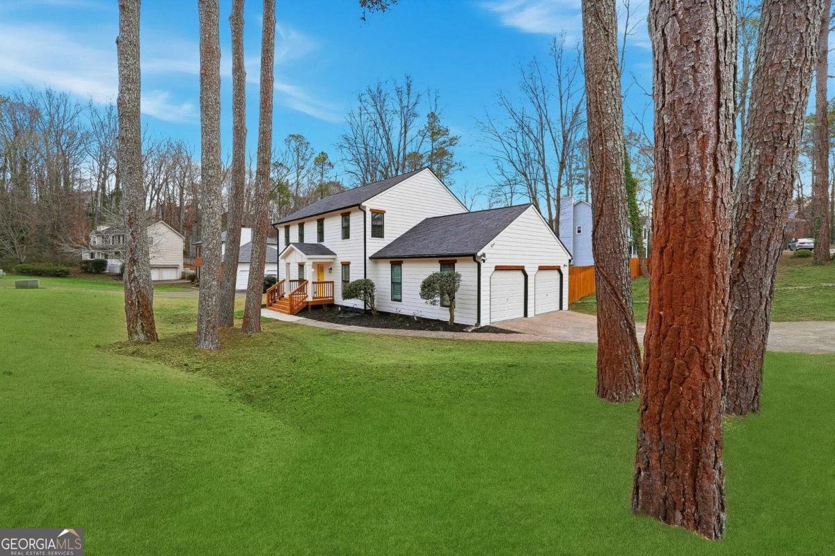 2348 Marneil Drive Marietta - 22