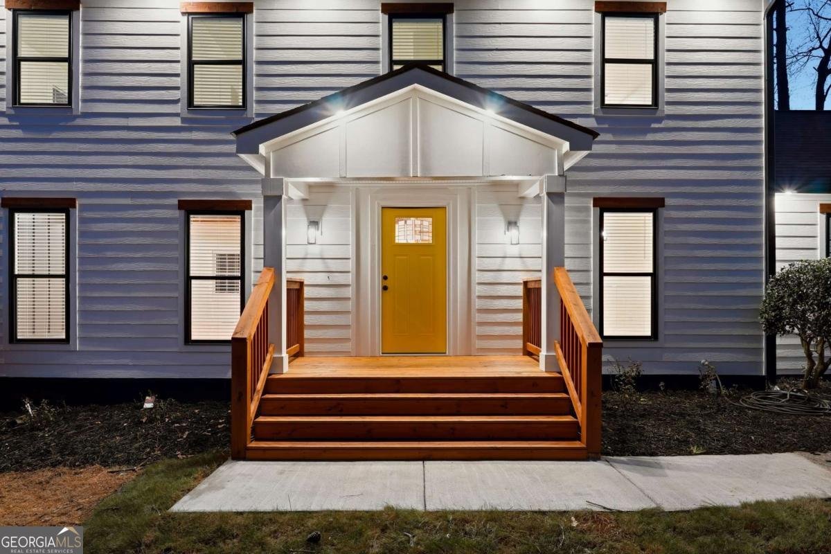 2348 Marneil Drive Marietta - 25