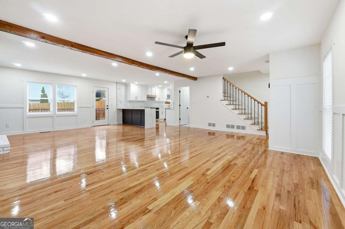 2348 Marneil Drive Marietta - 4