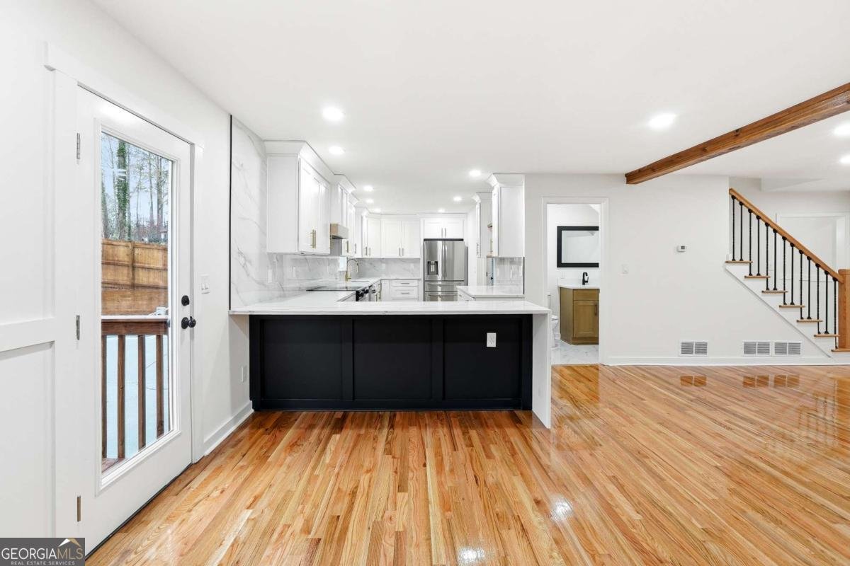 2348 Marneil Drive Marietta - 5