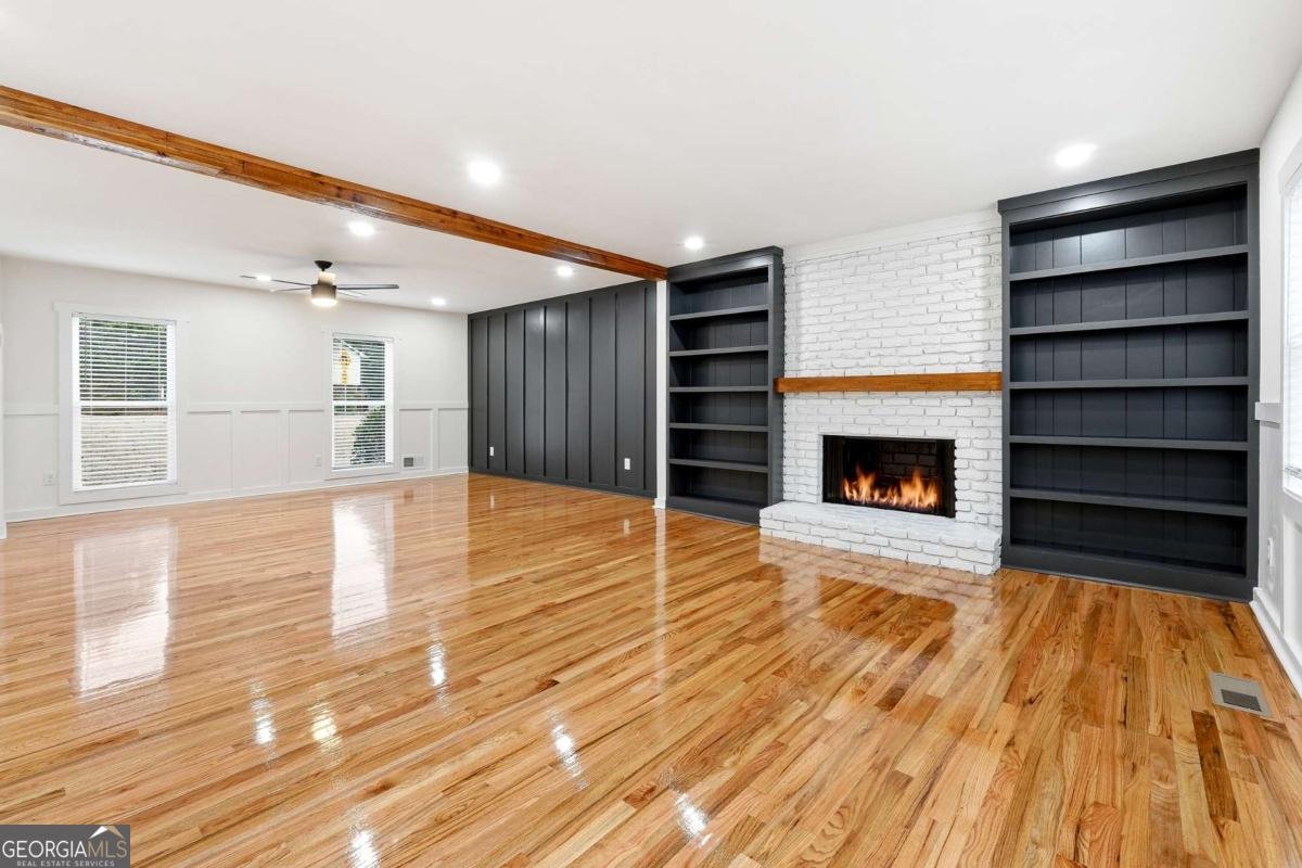 2348 Marneil Drive Marietta - 8