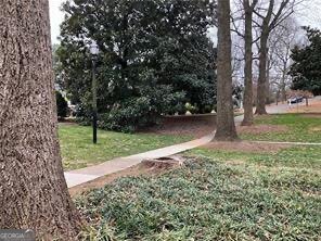 1148 Briarcliff Road Atlanta - 32