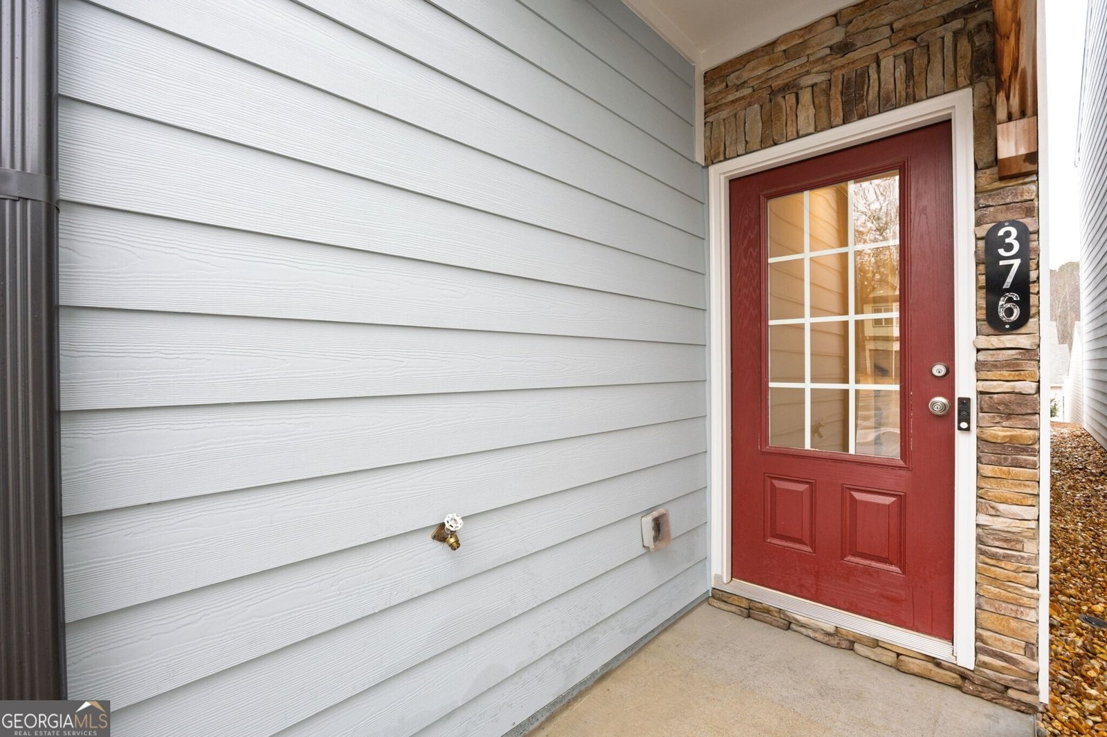 376 Whitetail Circle Canton - 3