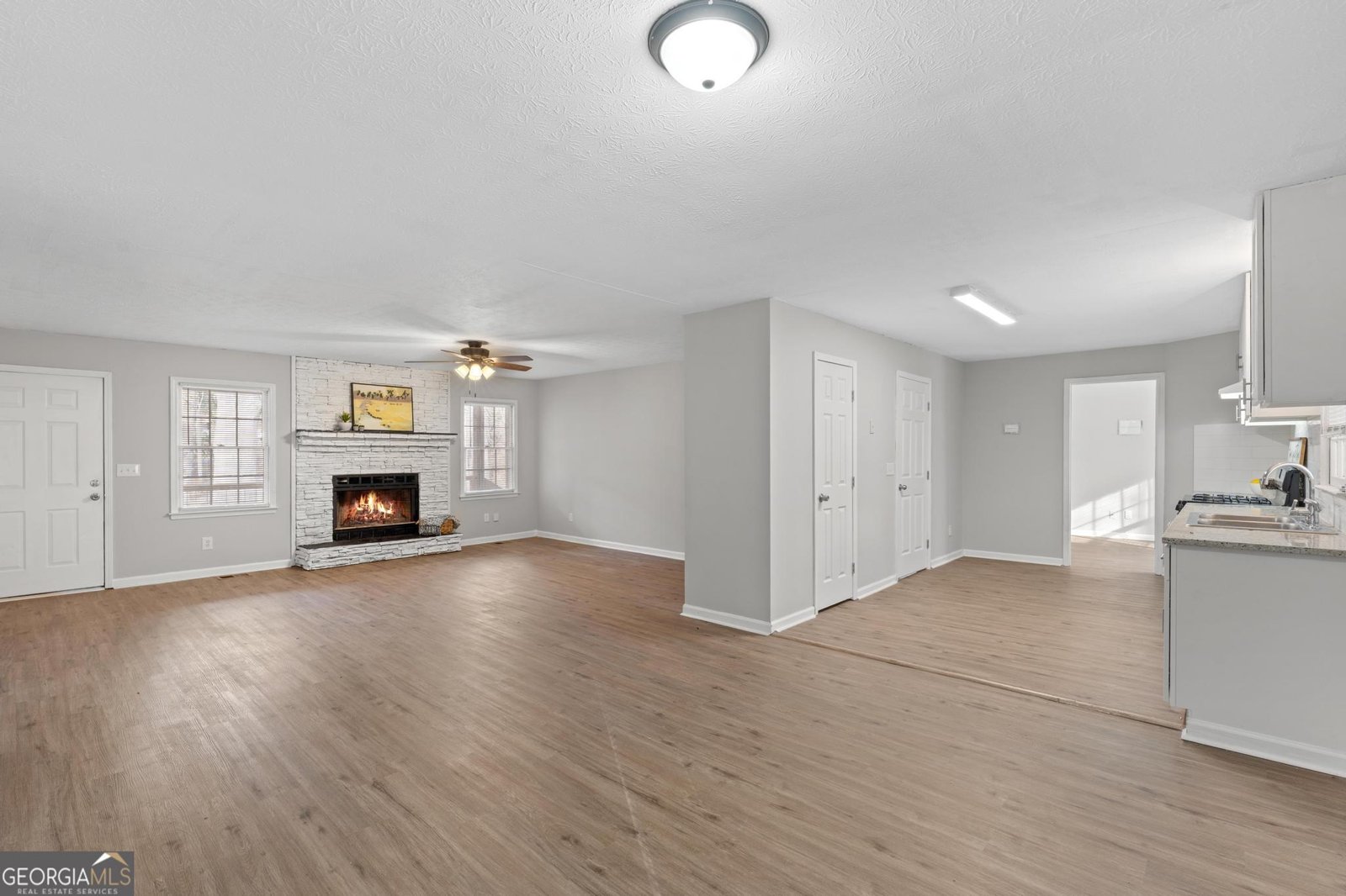 140 ELBERTA Drive Newnan - 10