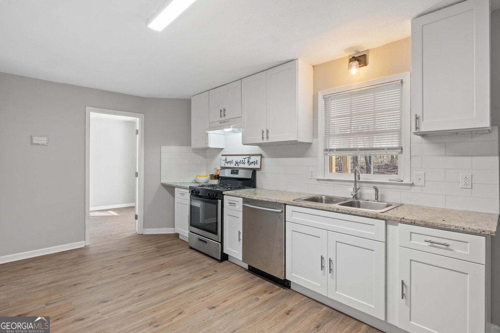 140 ELBERTA Drive Newnan - 11