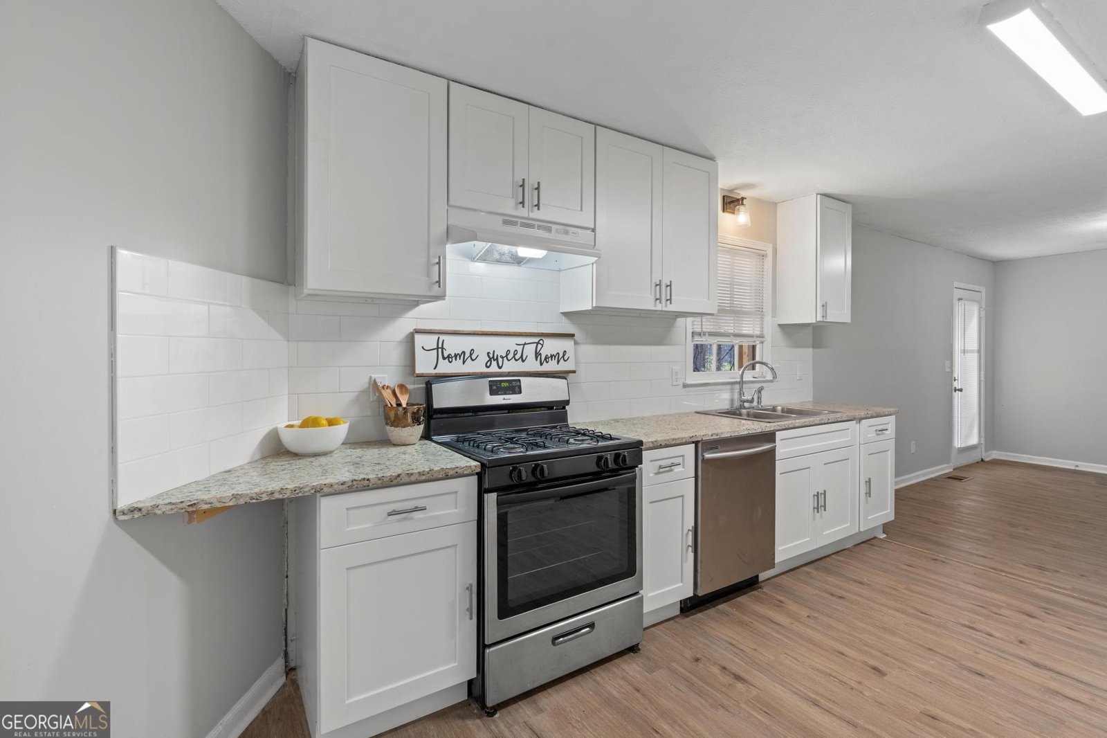 140 ELBERTA Drive Newnan - 12