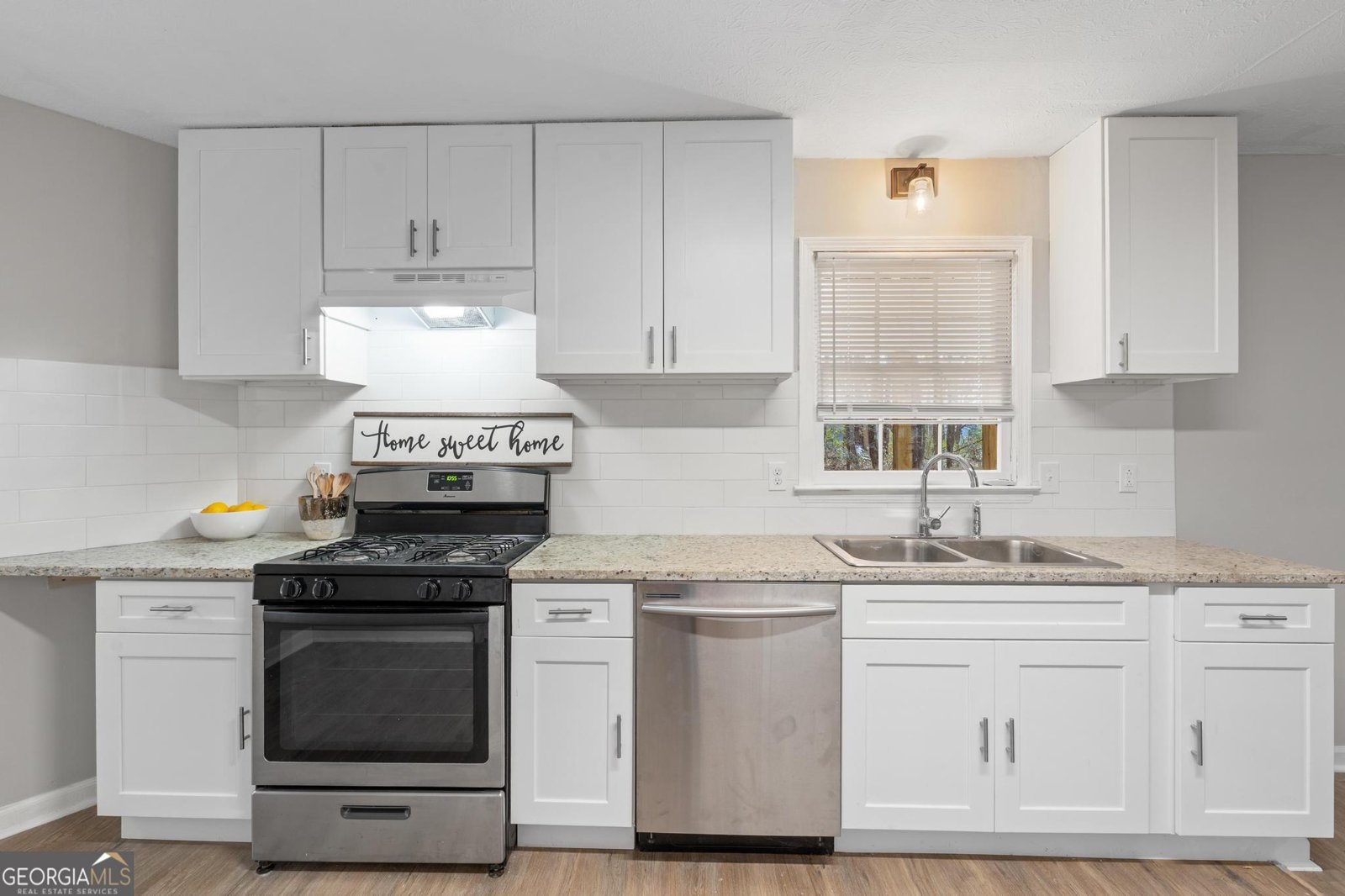 140 ELBERTA Drive Newnan - 13